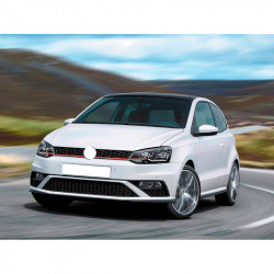 AutoStyle Voorbumper...