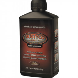 Rustyco 1002 Rostlösemittel...