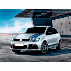 AutoStyle Voorbumper...