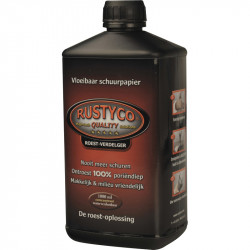 Rustyco 1003 Rostlösemittel...