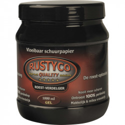 Rustyco 1004 Rostlösemittel...