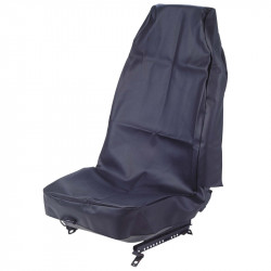 Mechanic's Seat-cover...