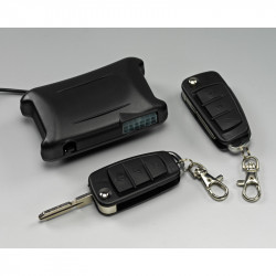 CDV-Remote kit LK023 + 2x...