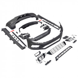 AutoStyle Complete body kit...