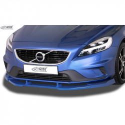 RDX Front spoiler Vario-X...