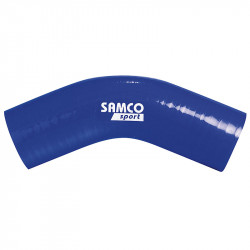 Samco Silikonschlauch 45...