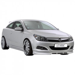 RDX Front spoiler suitable...