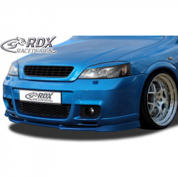 RDX Frontspoiler Vario-X...