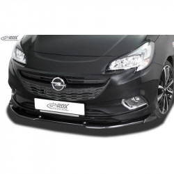 RDX Front spoiler Vario-X...