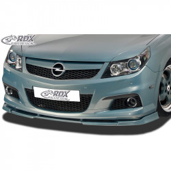 RDX Front spoiler Vario-X...