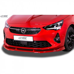 RDX Spoiler avant Vario-X...