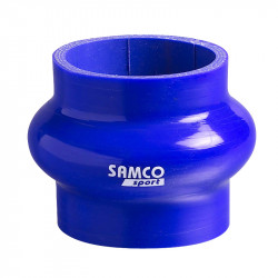 Samco Straight hump hose...