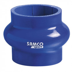 Samco Straight hump hose...
