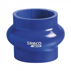 Samco Straight hump hose...