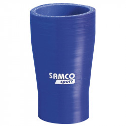 Samco Reducer straight blue...