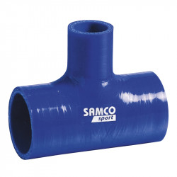 Samco Silicon hose T-Piece...