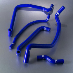 Samco Hose Kit suitable for...