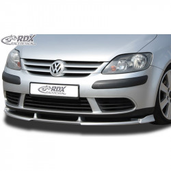 RDX Front spoiler Vario-X...