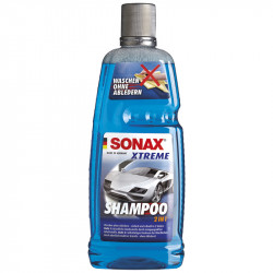 Sonax 215.300 Xtreme Wash &...