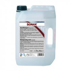 Sonax 314.500 Glansshampoo...