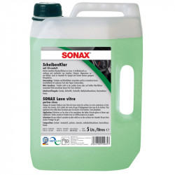 Sonax 338.505 Glass cleaner 5L