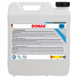 Sonax 321.605 Interior...