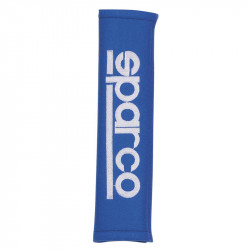 Sparco Seat Belt Pads GT -...