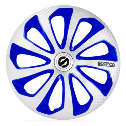 Sparco Wheel Covers Sicilia...