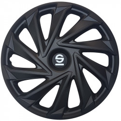 Sparco Wheel Covers Varese...