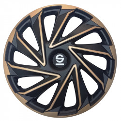 Sparco Wheel Covers Varese...