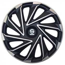 Sparco Wheel Covers Varese...