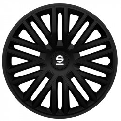 Sparco Wheel Covers Bergamo...