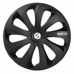 Sparco Wheel Covers Sicilia...