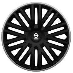 Sparco Wheel Covers Bergamo...