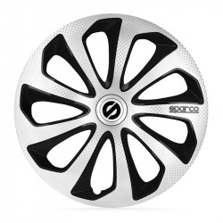 Sparco Wheel Covers Sicilia...