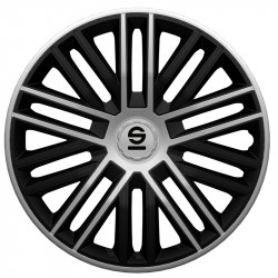 Sparco Wheel Covers Bergamo...