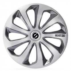 Sparco Wheel Covers Sicilia...