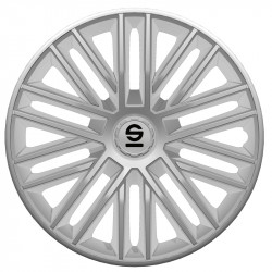 Sparco Wheel Covers Bergamo...