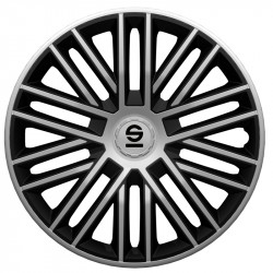 Sparco Wheel Covers Bergamo...