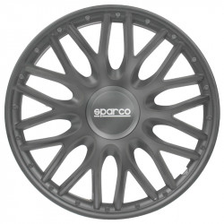 Sparco Wheel Covers Roma -...