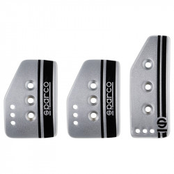 Sparco Set sport pedals...