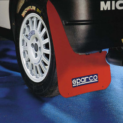 Sparco Universal Mud Flaps...