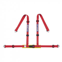 Sparco 4-Point Ceinture...