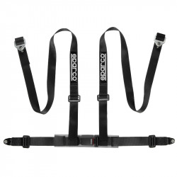 Sparco 4-Point Ceinture...