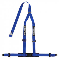 Sparco 3-Point Sport seat...