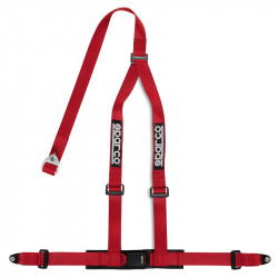 Sparco 3-Point Sport seat...