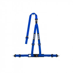 Sparco 3-Point Sport seat...
