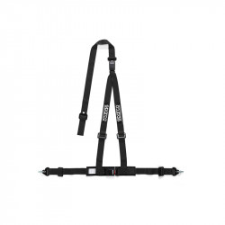 Sparco 3-Point Sport seat...