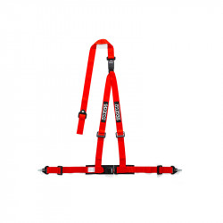 Sparco 3-Point Sport seat...