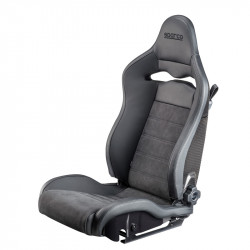 Sparco Siège Baquet SPX DX...